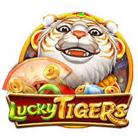 Lucky Tigers